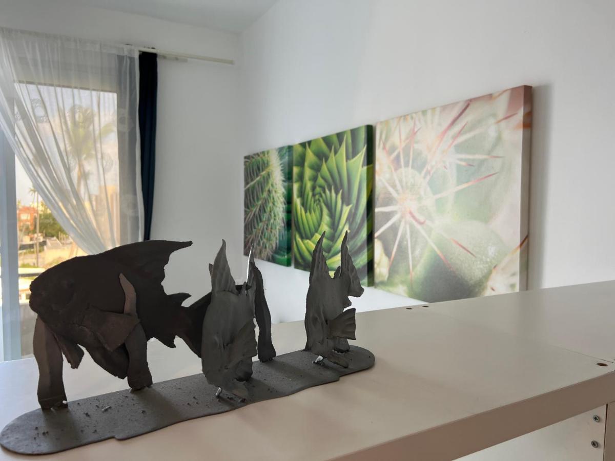 Ducassi - Sol Caribe Appartahotel Punta Cana Bavaro エクステリア 写真