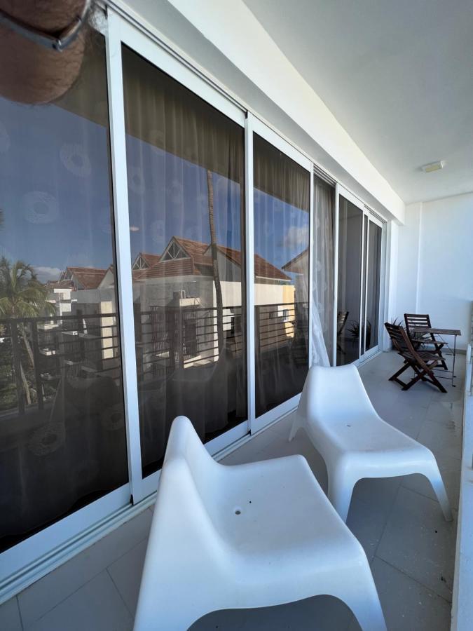 Ducassi - Sol Caribe Appartahotel Punta Cana Bavaro エクステリア 写真