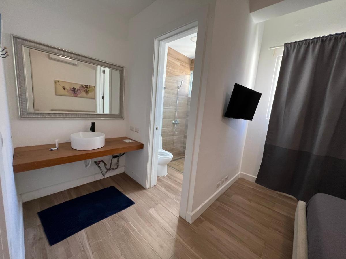 Ducassi - Sol Caribe Appartahotel Punta Cana Bavaro エクステリア 写真