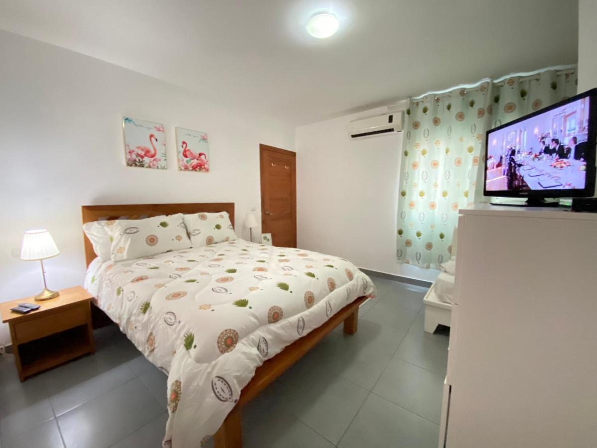 Ducassi - Sol Caribe Appartahotel Punta Cana Bavaro エクステリア 写真