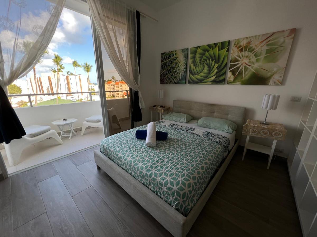 Ducassi - Sol Caribe Appartahotel Punta Cana Bavaro エクステリア 写真