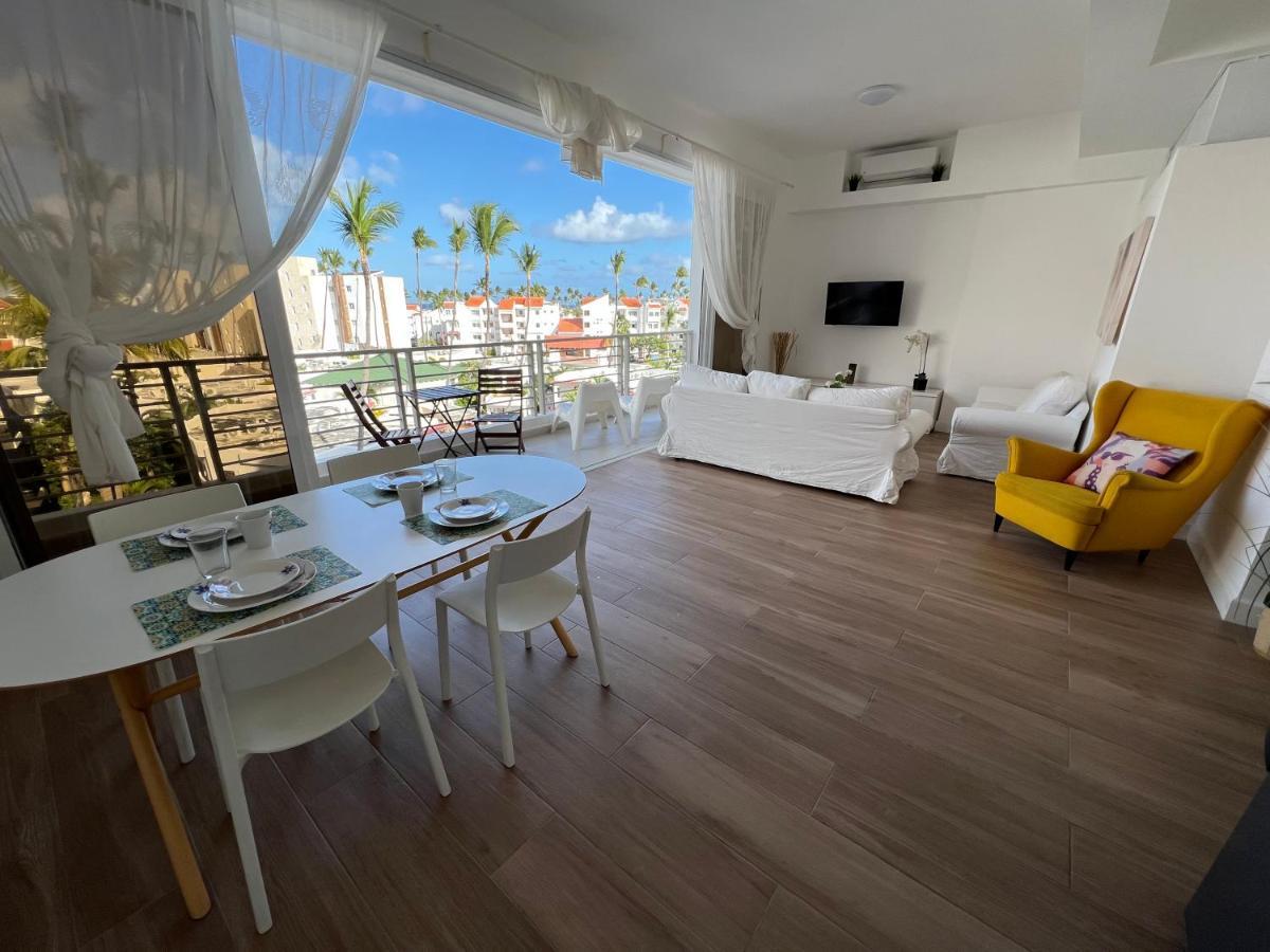 Ducassi - Sol Caribe Appartahotel Punta Cana Bavaro エクステリア 写真