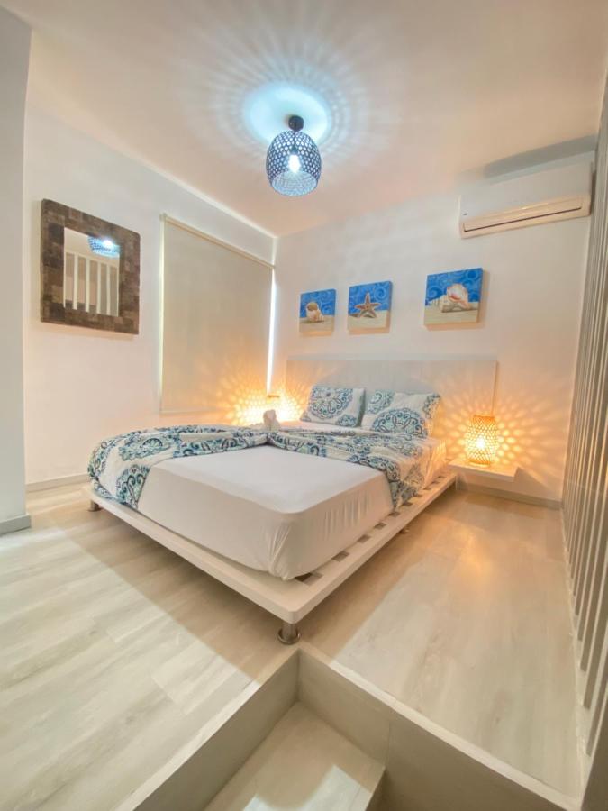 Ducassi - Sol Caribe Appartahotel Punta Cana Bavaro エクステリア 写真
