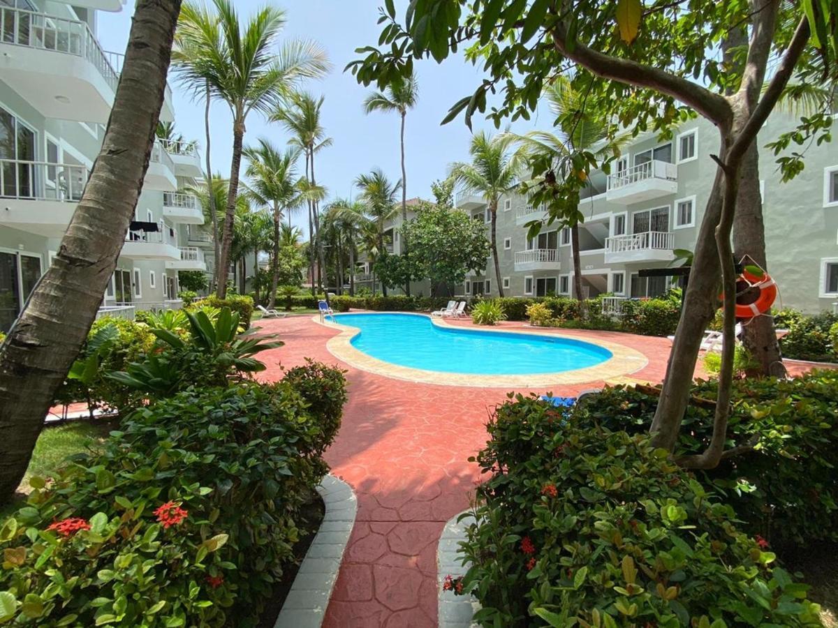 Ducassi - Sol Caribe Appartahotel Punta Cana Bavaro エクステリア 写真