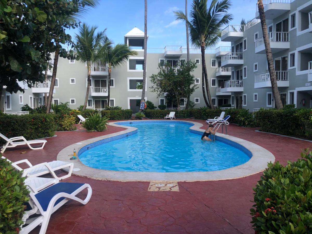 Ducassi - Sol Caribe Appartahotel Punta Cana Bavaro エクステリア 写真