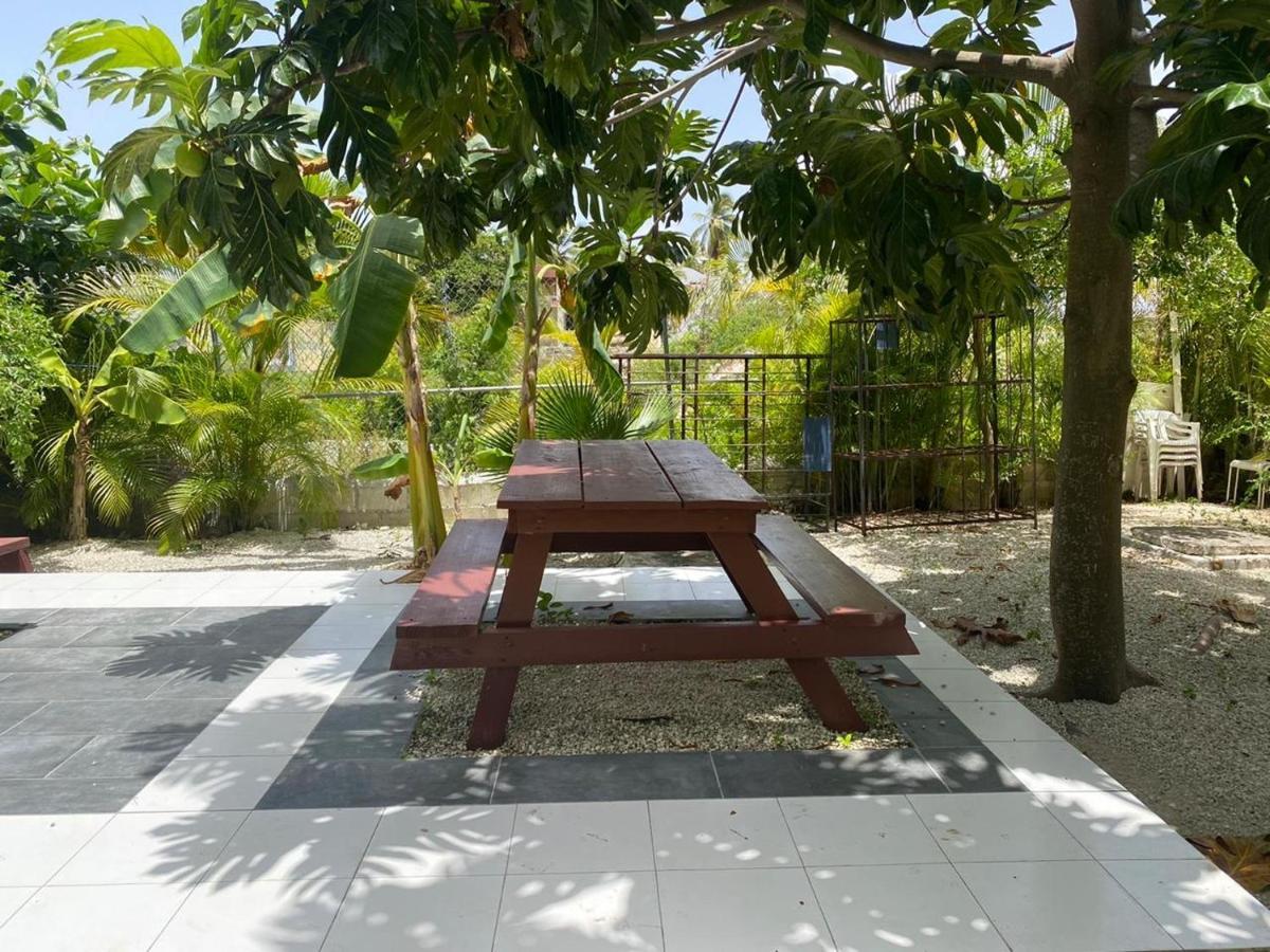 Ducassi - Sol Caribe Appartahotel Punta Cana Bavaro エクステリア 写真