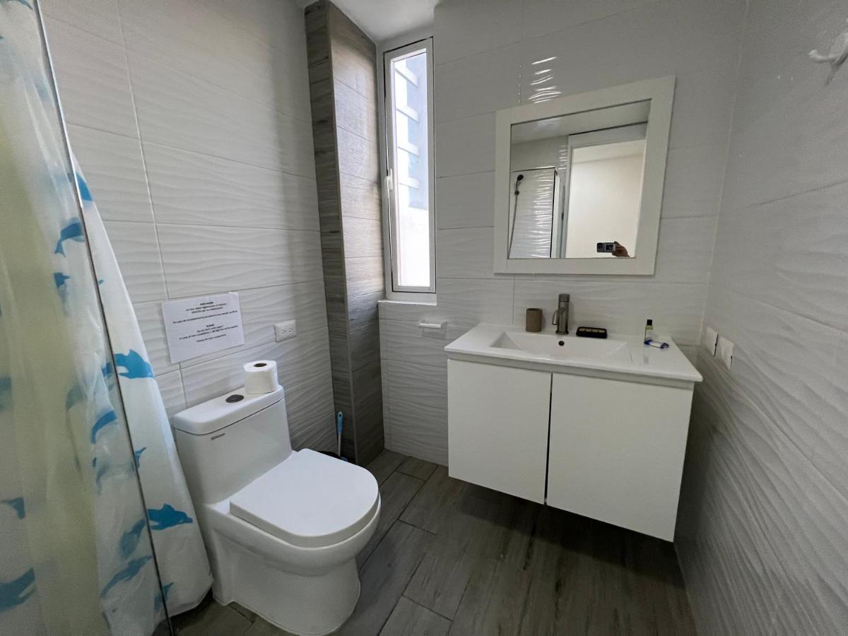 Ducassi - Sol Caribe Appartahotel Punta Cana Bavaro エクステリア 写真