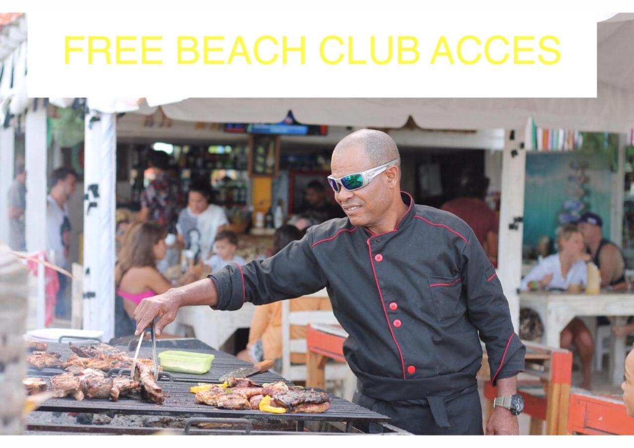 Ducassi - Sol Caribe Appartahotel Punta Cana Bavaro エクステリア 写真