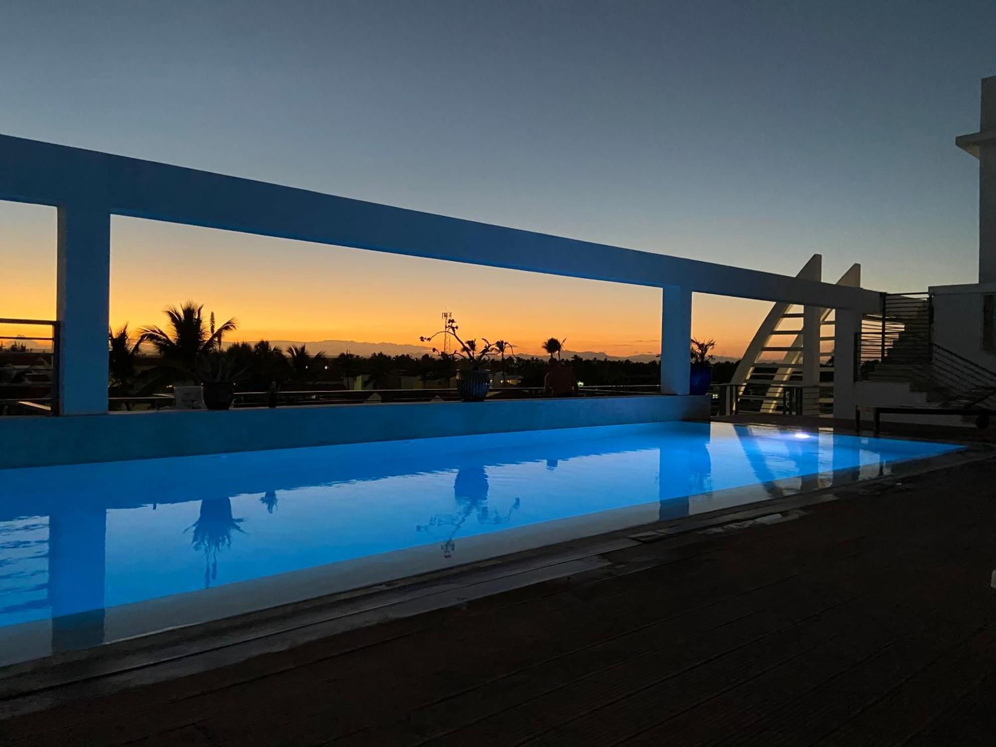 Ducassi - Sol Caribe Appartahotel Punta Cana Bavaro エクステリア 写真